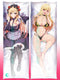 Marin Kitagawa Body pillow case MY DRESS-UP DARLING Mitgard-Knight